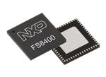 NXP Semiconductors FS8400 & FS8500 System Basis Chips