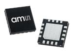 ams OSRAM AS5270 Magnetic Angular Position Sensors