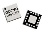 Qorvo CMD320C3 Ultra-Low-Noise RF Amplifier