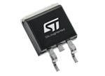 STMicroelectronics STTH602Cx Ultrafast Recovery Diodes