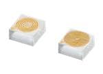 Vishay RFLW Wire Bondable RF Spiral Inductors