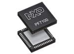 NXP Semiconductors PF7100 7-Channel PMIC for i.MX 8 Processors
