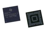 Texas Instruments OMAP5910 Dual-Core Applications Processor