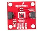 SparkFun SHTC3 Humidity Sensor Breakout Board (SEN-16467)