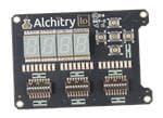 SparkFun Alchitry Io Element Board