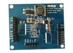 Monolithic Power Systems (MPS) EVQ3367-R-01A Evaluation Board