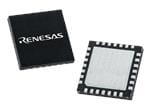 Renesas Electronics ISL85033 Dual Standard Buck Regulators