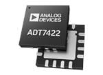 Analog Devices Inc. ADT7422 Digital Temperature Sensor