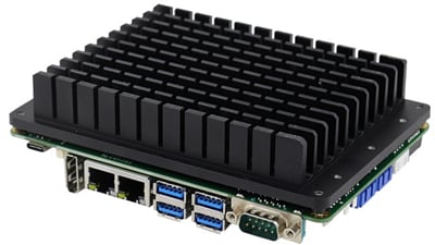 iBASE Technology IB919 Single Board Computer