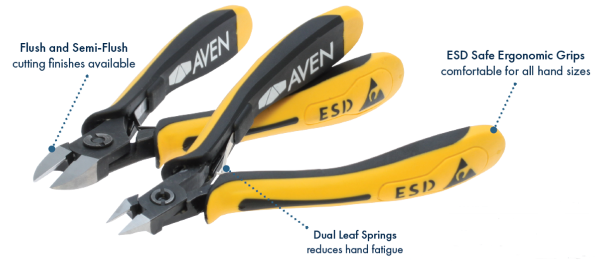 Aven Accu-Cut Cutters