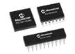 PIC18-Q40 8-Bit MCUs with XLP Technology