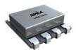 VRE3025 Ultrastable +2.5V Output Voltage Reference