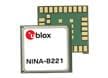 NINA-B2 Stand-Alone Dual-Mode BLUETOOTH® Modules