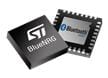 BlueNRG-2N BLE Wireless Network Coprocessors