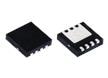 SiSS52DN & SiSS54DN N-Ch TrenchFET® Gen V MOSFETs