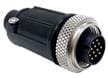 Multi-Con-X® Shielded Connectors