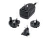 TR18RDM 18W Medical Switching Adapters