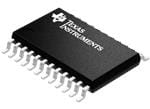 Texas Instruments SN74LXCH8T245 8-Bit Bus Transceiver