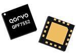 Qorvo QPF7552 Wi-Fi® 6 Integrated Front End Module