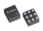 Infineon Technologies 4G/5G Low Noise Amplifiers