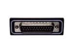 Amphenol Commercial IP67 Waterproof D-Subminiature Connectors