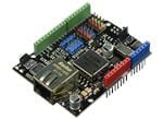 DFRobot Ethernet & PoE Shield for Arduino