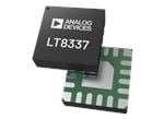 Analog Devices Inc. LT8337/LT8337-1 Silent Switcher® Converter