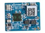 Acconeer XM132 Entry Module