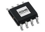 ROHM Semiconductor SH8K Dual Nch+Nch Power MOSFETs