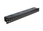 NEUTRIK Patch Panels & Accessories