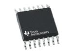 Texas Instruments TRSF3221E RS232 1Mbit/s Line Driver/Receiver