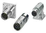 Phoenix Contact M17 PRO Circular Connectors