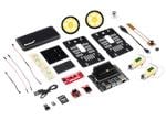 SparkFun JetBot AI Kits v3.0