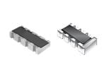 Bourns CATxA-LF AEC-Q200 Thick Film Chip Resistor Arrays