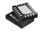 Texas Instruments PCMD3140 PDM-Input to TDM- or I²S-Output Converter