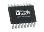 Analog Devices Inc. LT3950 60V 1.5A LED Drivers
