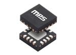 Monolithic Power Systems (MPS) MagAlpha™ MA780 Low-Power Angle Sensor