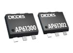 Diodes Incorporated AP61300/AP61302 3A Synchronous Buck Converters