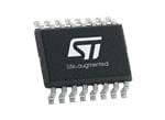 STMicroelectronics ULN200x/ULN200xA Seven Darlington Arrays