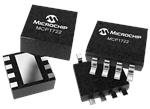 Microchip Technology MCP1722 High Voltage LDOs