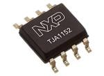 NXP Semiconductors TJA115x Secure CAN Transceivers
