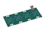 Texas Instruments TMCS1108EVM Current Sensing Evaluation Module