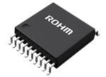 ROHM Semiconductor BD18353EFV-M 1ch High Current LED Controller