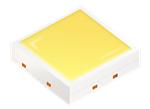 ams OSRAM OSCONIQ® C 2424 High Power LEDs