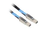 Amphenol Cables on Demand HD Mini-SAS to HD Mini-SAS Cables