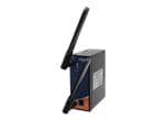 ORing IGAP-610H+ Din-Rail Wireless Access Point
