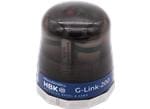 MicroStrain by HBK G-Link-200 Rugged Wireless Triaxial Accelerometers