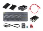 SparkFun KIT-17727 Raspberry Pi 4 Desktop Kit