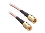 TE Connectivity / Linx Technologies SMB Cable Assemblies
