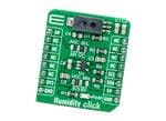 Mikroe Humidity Click